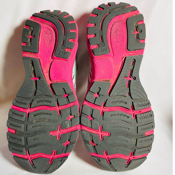 Brooks Ghost14 Running Shoe W9 - Picture 2 of 8